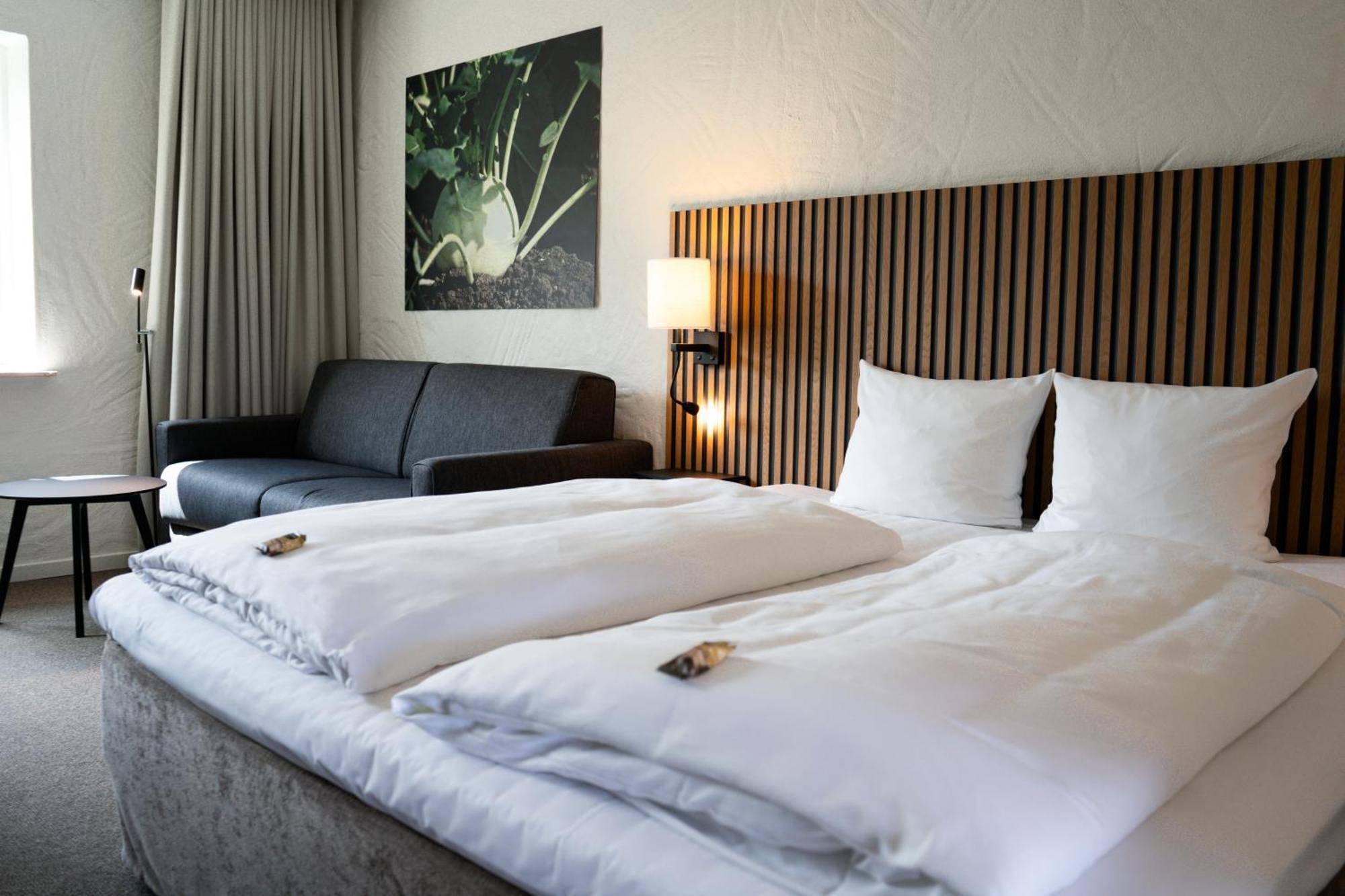 Hotel Dalgas, BW Signature Collection Бранде Екстериор снимка