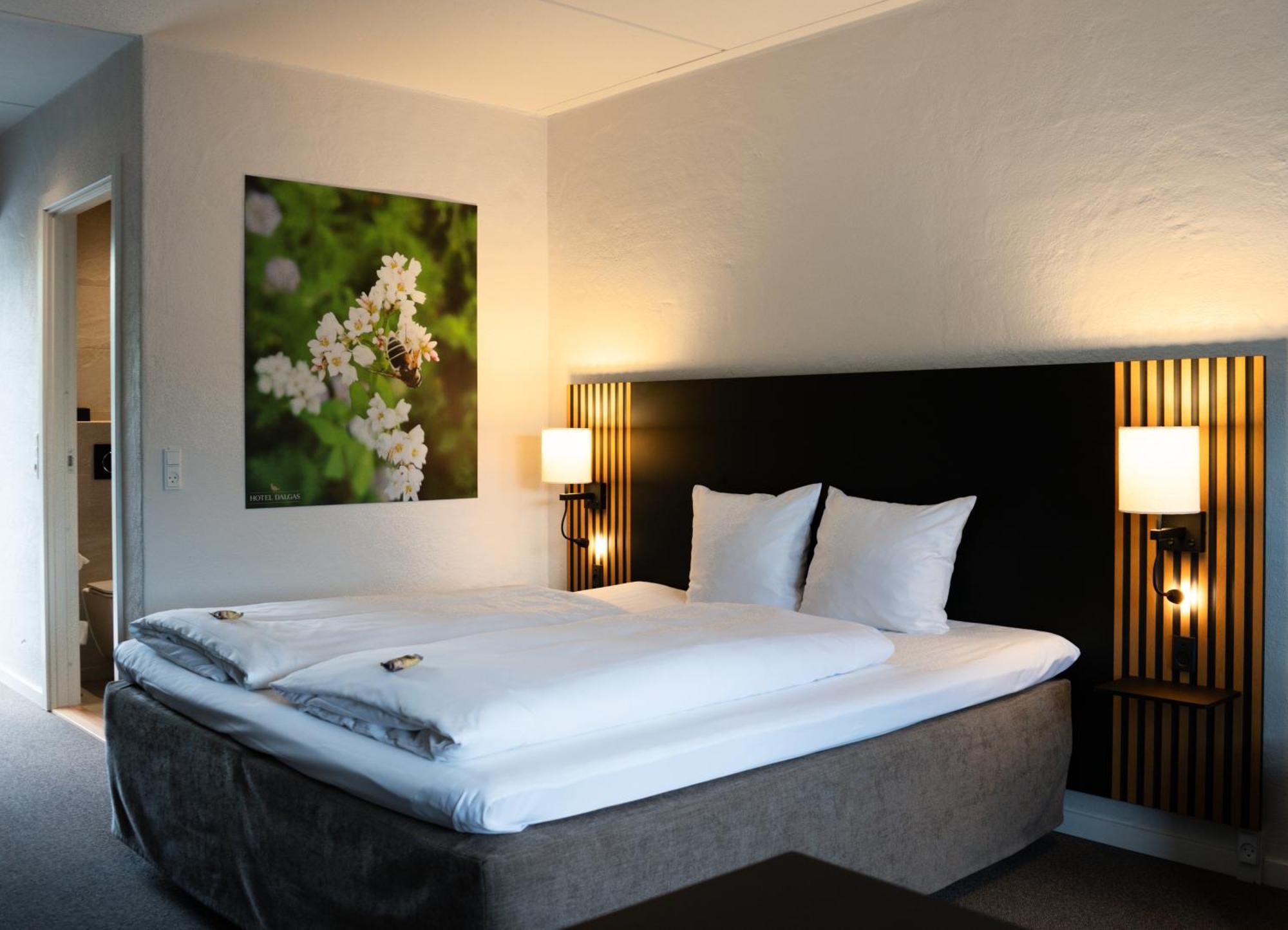 Hotel Dalgas, BW Signature Collection Бранде Екстериор снимка